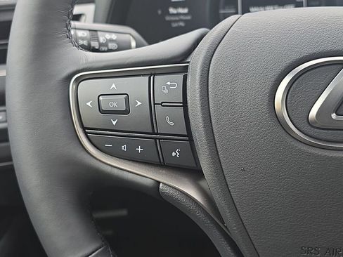 New 2026 Lexus UX 300h 300h F SPORT Design image 17