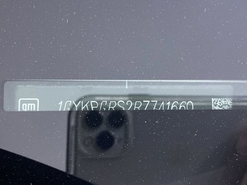 Certified 2024 Cadillac XT6 Sport w/ Technology Package image 18