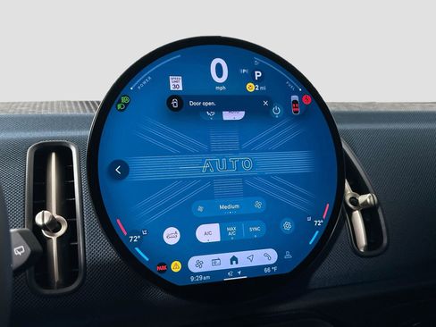 Certified 2025 MINI Cooper Countryman S image 20