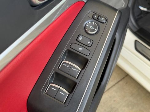 Used 2025 Acura Integra A-Spec w/ Technology Package FWD image 37