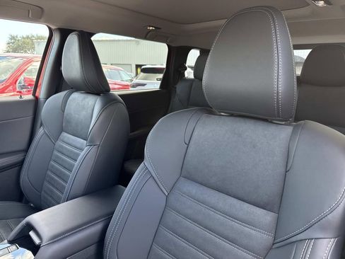 New 2026 Mitsubishi Outlander SE FWD image 23