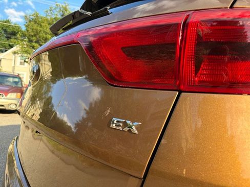 Used 2017 Kia Sportage EX w/ EX Premium Package AWD/4WD image 10