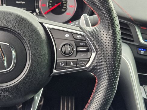 Used 2022 Acura TLX w/ A-SPEC Pkg image 27