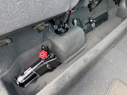 New 2026 Chevrolet Silverado 1500 High Country w/ Technology Package AWD/4WD image 42