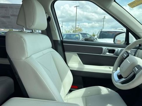 New 2026 Hyundai Santa Fe SEL FWD image 14