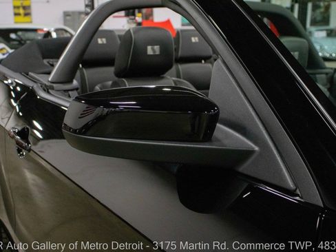 Used 2011 Ford Mustang GT Premium w/ Comfort Pkg RWD image 32