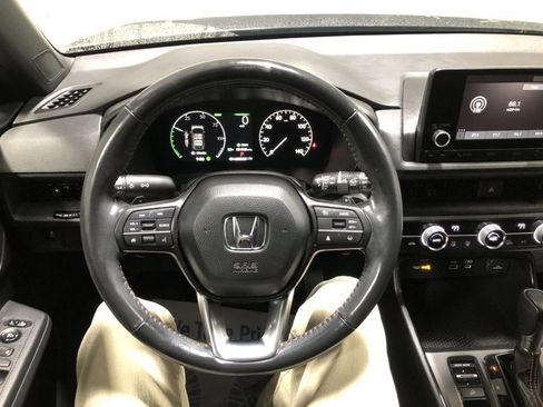 Used 2024 Honda CR-V Sport image 27
