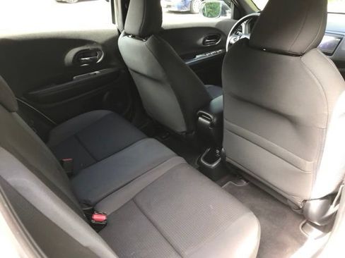 Used 2020 Honda HR-V Sport image 13