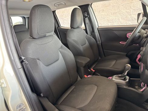 Used 2020 Jeep Renegade Sport AWD/4WD image 48