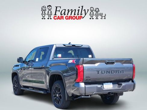 New 2026 Toyota Tundra SR5 image 3