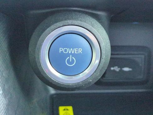 Certified 2021 Toyota Venza Limited AWD/4WD image 27