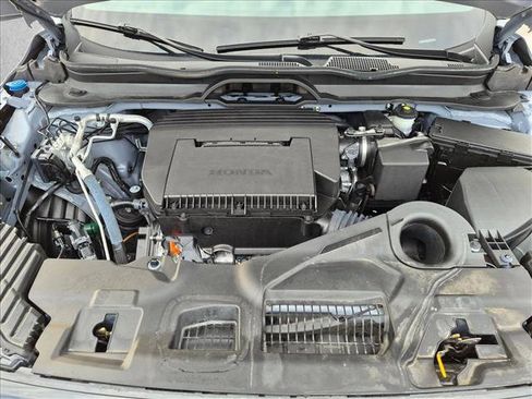 Used 2025 Honda Pilot Black Edition image 22