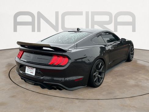 Used 2022 Ford Mustang GT Premium w/ Equipment Group 401A RWD image 10