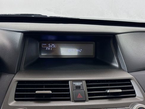 Used 2012 Honda Accord LX image 13