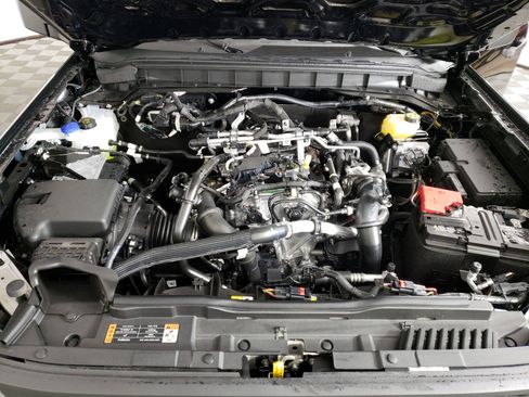 New 2025 Ford Bronco Big Bend image 17