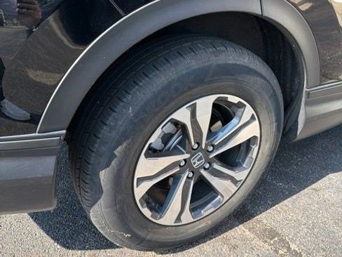 Used 2020 Honda CR-V LX image 16