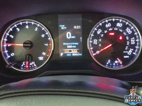 Certified 2020 Toyota RAV4 LE w/ All Weather Liner Package FWD image 14