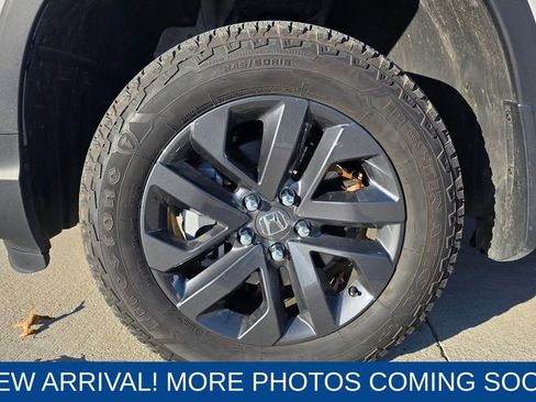 Used 2024 Honda Ridgeline Sport image 10