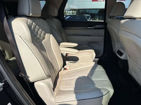 Used 2020 Hyundai Palisade Limited AWD/4WD image 9