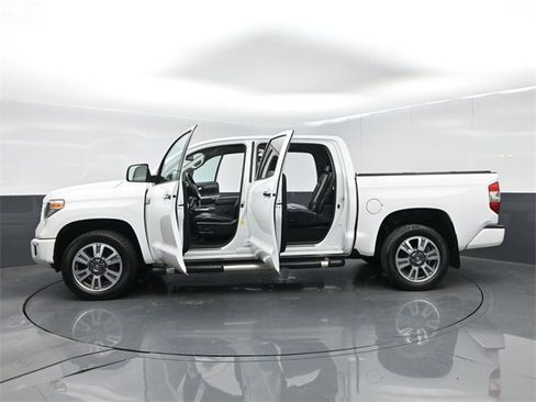 Used 2019 Toyota Tundra Platinum image 69