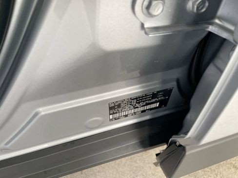 New 2025 Toyota RAV4 XLE Premium w/ Weather Package image 28