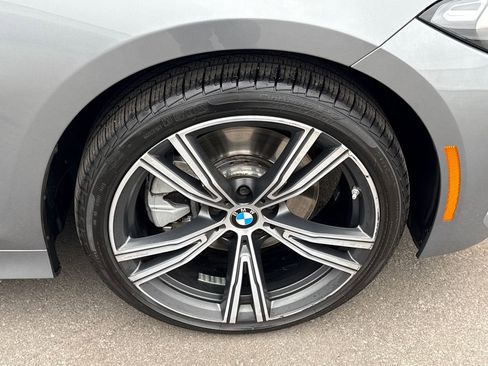 Used 2024 BMW 330i Sedan w/ Convenience Package RWD image 7