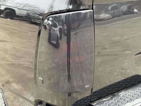 Used 2016 RAM 1500 Express w/ Black Ram 1500 Express Group image 8