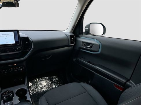 Used 2021 Ford Bronco Sport Badlands image 22