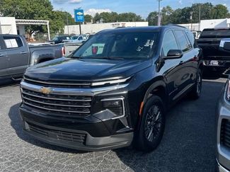 Used 2025 Chevrolet Traverse LT AWD/4WD video 1