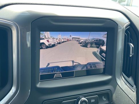 New 2026 GMC Sierra 2500 Pro w/ Convenience Package image 10