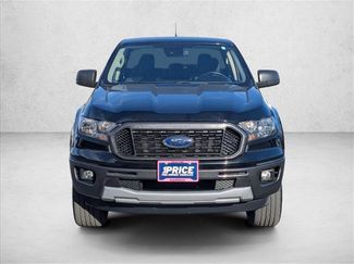 Used 2021 Ford Ranger XLT w/ Equipment Group 301A Mid video 2