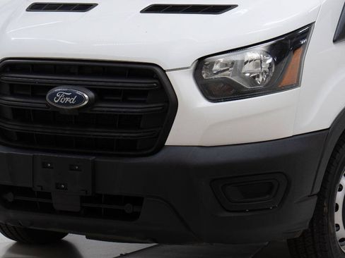 Used 2020 Ford Transit 250 Medium Roof RWD image 10