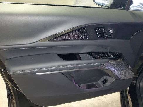 New 2026 Cadillac Lyriq V w/ Exterior Carbon Fiber Package AWD/4WD image 14