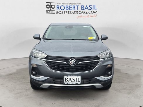 Used 2022 Buick Encore GX Preferred w/ Cold Weather Comfort Package image 8