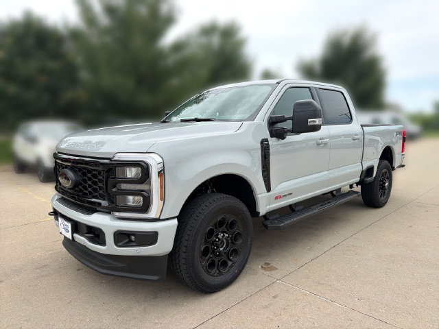 New 2026 Ford F350 Lariat w/ Black Appearance Package AWD/4WD image 10