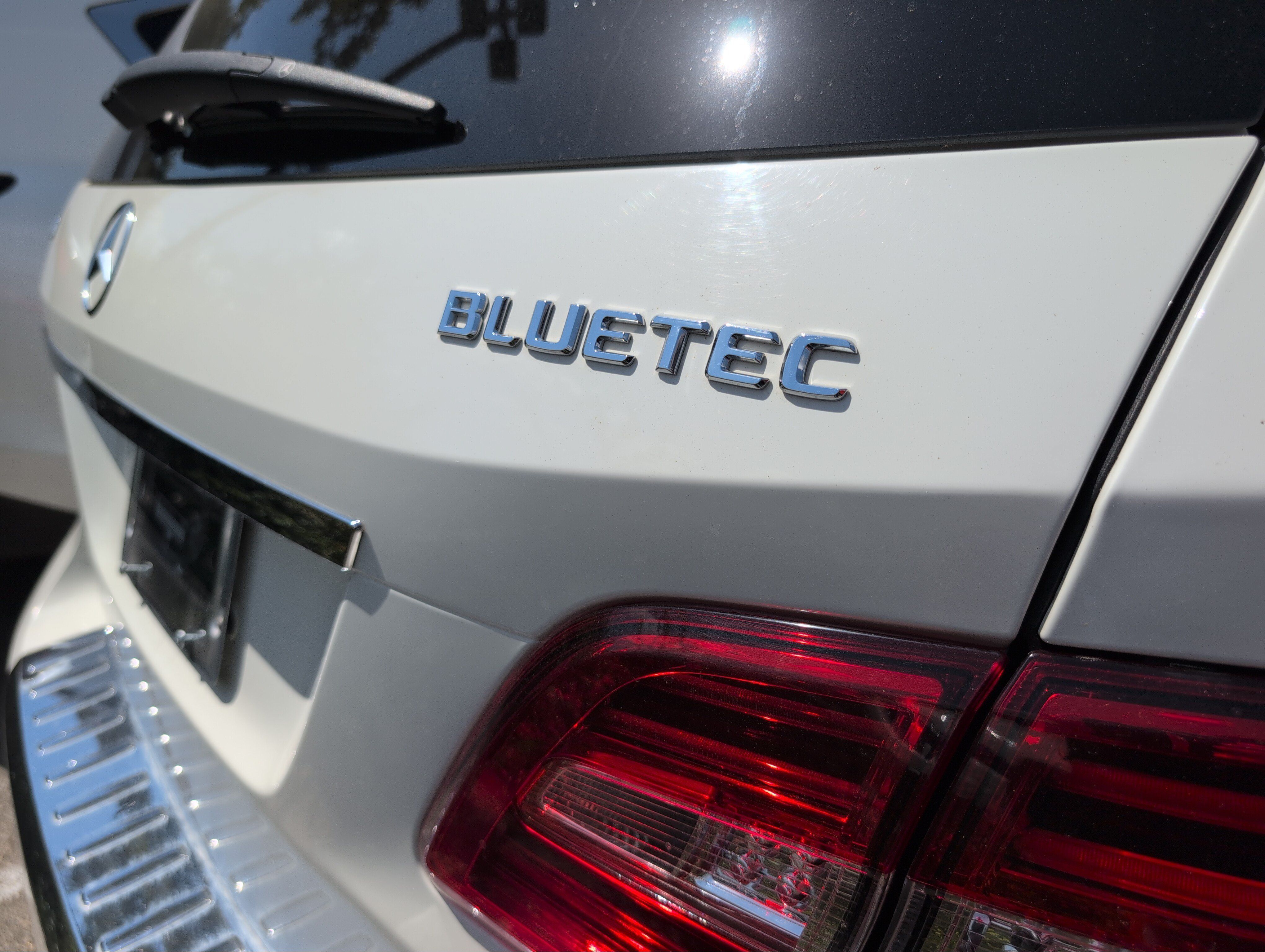 Used 2012 Mercedes-Benz ML 350 BlueTEC 4MATIC image 11