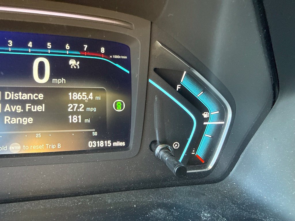 Used 2023 Honda Odyssey Touring image 13
