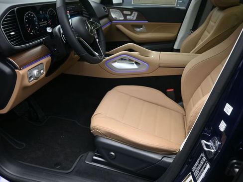 New 2026 Mercedes-Benz GLE 350 4MATIC image 17