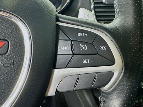 Used 2017 Dodge Durango Citadel image 13