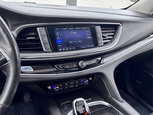 Used 2021 Buick Enclave Avenir w/ Trailering Package, 5000 lbs. image 23