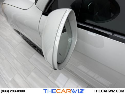 Used 2023 Porsche Cayenne GTS image 12