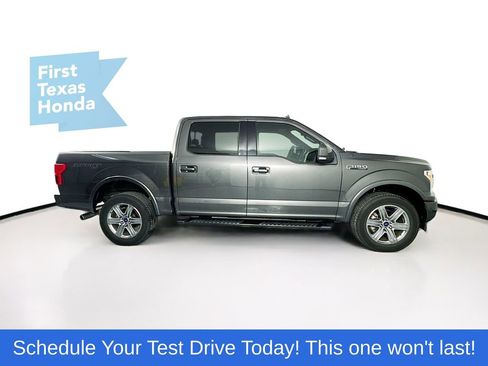 Used 2018 Ford F150 Lariat image 11