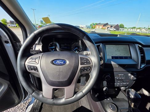 Used 2020 Ford Ranger XLT w/ Equipment Group 301A Mid AWD/4WD image 17
