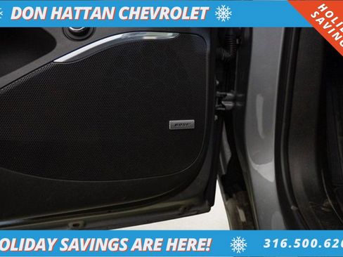 Used 2023 Buick Enclave Premium w/ Experience Buick Package image 23