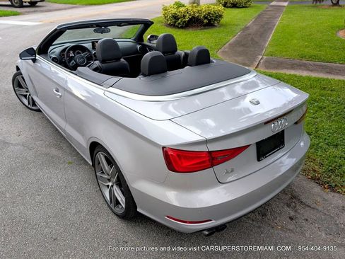 Used 2015 Audi A3 1.8T Premium Plus image 9