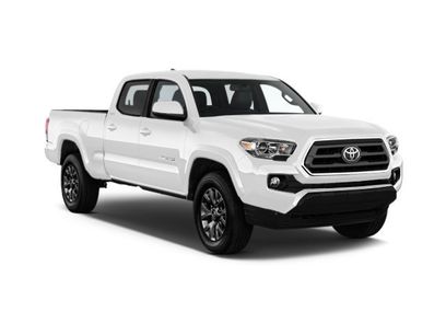 Used 2024 Toyota Tacoma SR