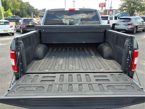 Used 2020 Ford F150 XL w/ Equipment Group 101A Mid image 15