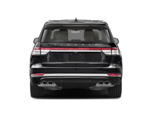 Used 2020 Lincoln Aviator Black Label Grand Touring image 5