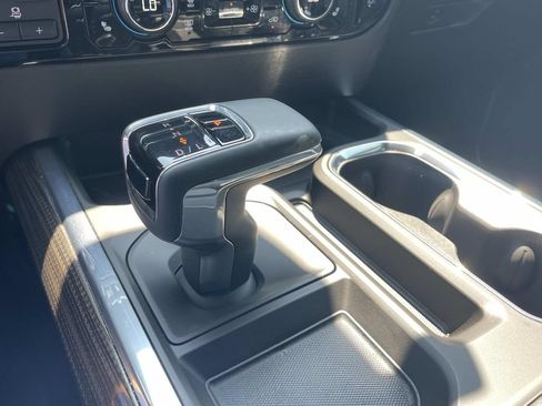 Used 2024 Chevrolet Silverado 1500 RST w/ Rally Edition AWD/4WD image 25