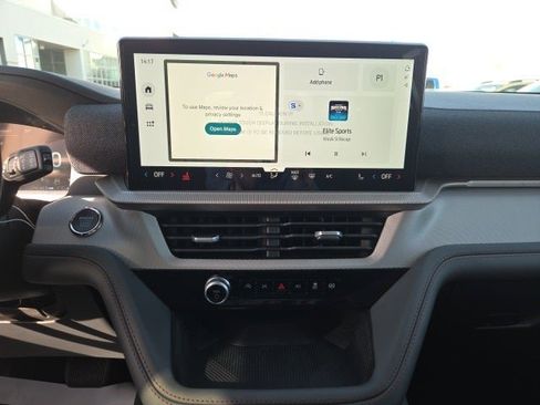 New 2026 Ford Explorer Active image 14